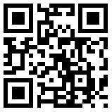 扫描二维码到手机下载