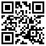 扫描二维码到手机下载