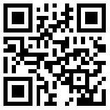 扫描二维码到手机下载