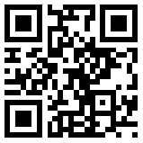 扫描二维码到手机下载