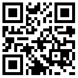 扫描二维码到手机下载