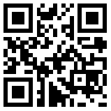 扫描二维码到手机下载