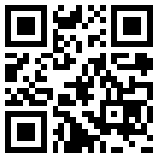 扫描二维码到手机下载