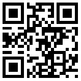 扫描二维码到手机下载