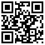 扫描二维码到手机下载