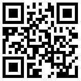 扫描二维码到手机下载