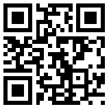 扫描二维码到手机下载