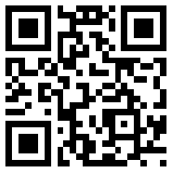 扫描二维码到手机下载