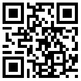 扫描二维码到手机下载