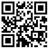 扫描二维码到手机下载