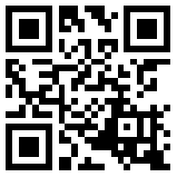 扫描二维码到手机下载