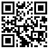 扫描二维码到手机下载