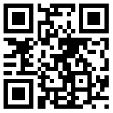 扫描二维码到手机下载