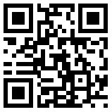 扫描二维码到手机下载