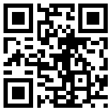 扫描二维码到手机下载