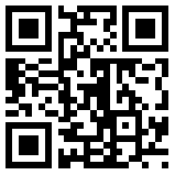 扫描二维码到手机下载