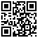 扫描二维码到手机下载