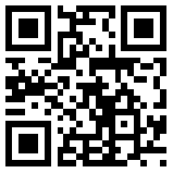 扫描二维码到手机下载