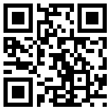 扫描二维码到手机下载