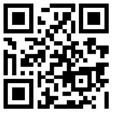 扫描二维码到手机下载