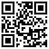 扫描二维码到手机下载