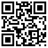 扫描二维码到手机下载