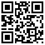 扫描二维码到手机下载