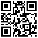 扫描二维码到手机下载