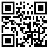 扫描二维码到手机下载