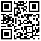 扫描二维码到手机下载