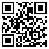 扫描二维码到手机下载