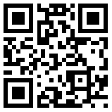 扫描二维码到手机下载