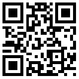 扫描二维码到手机下载