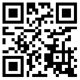 扫描二维码到手机下载