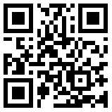 扫描二维码到手机下载