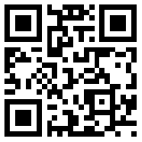 扫描二维码到手机下载