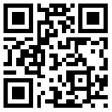 扫描二维码到手机下载