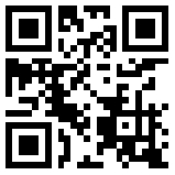 扫描二维码到手机下载