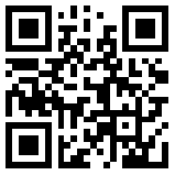 扫描二维码到手机下载