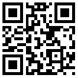 扫描二维码到手机下载