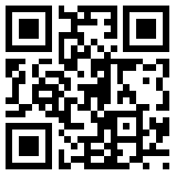 扫描二维码到手机下载