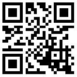 扫描二维码到手机下载