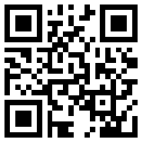 扫描二维码到手机下载