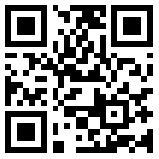 扫描二维码到手机下载