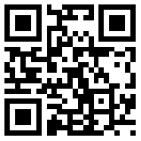 扫描二维码到手机下载