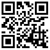 扫描二维码到手机下载