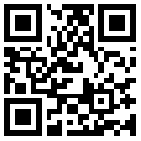 扫描二维码到手机下载