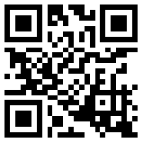 扫描二维码到手机下载