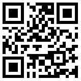 扫描二维码到手机下载