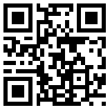 扫描二维码到手机下载